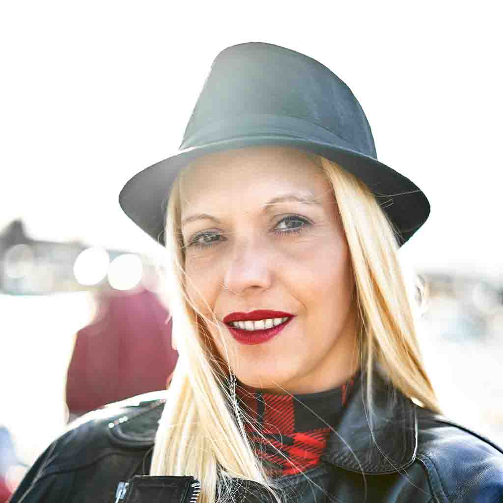 Фото студента